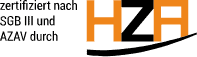 HZA Logo